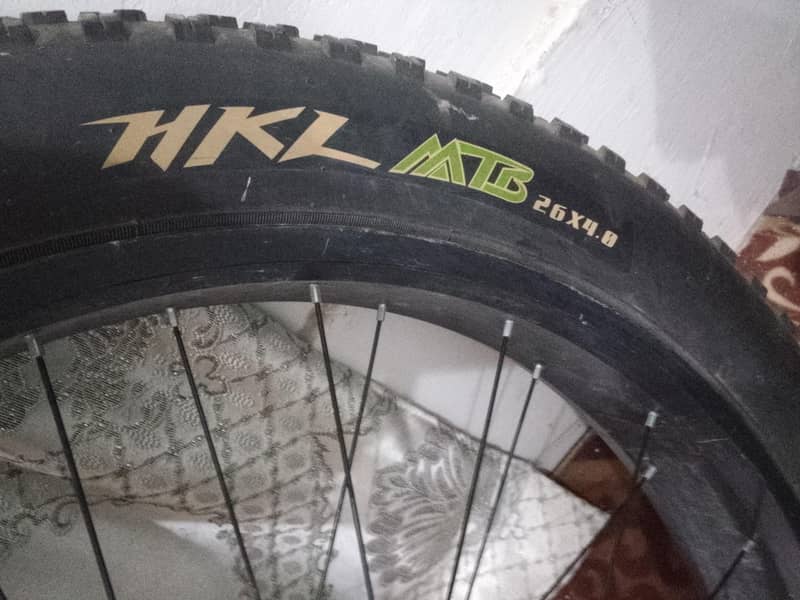 Bycycle 2