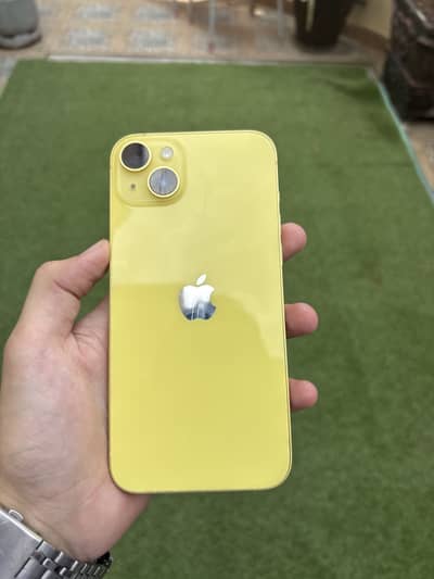 Apple iPhone 14 plus