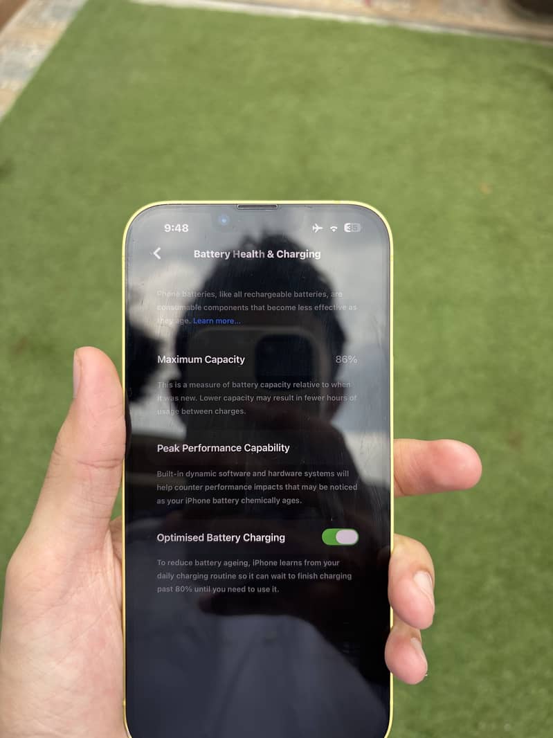 Apple iPhone 14 plus 2