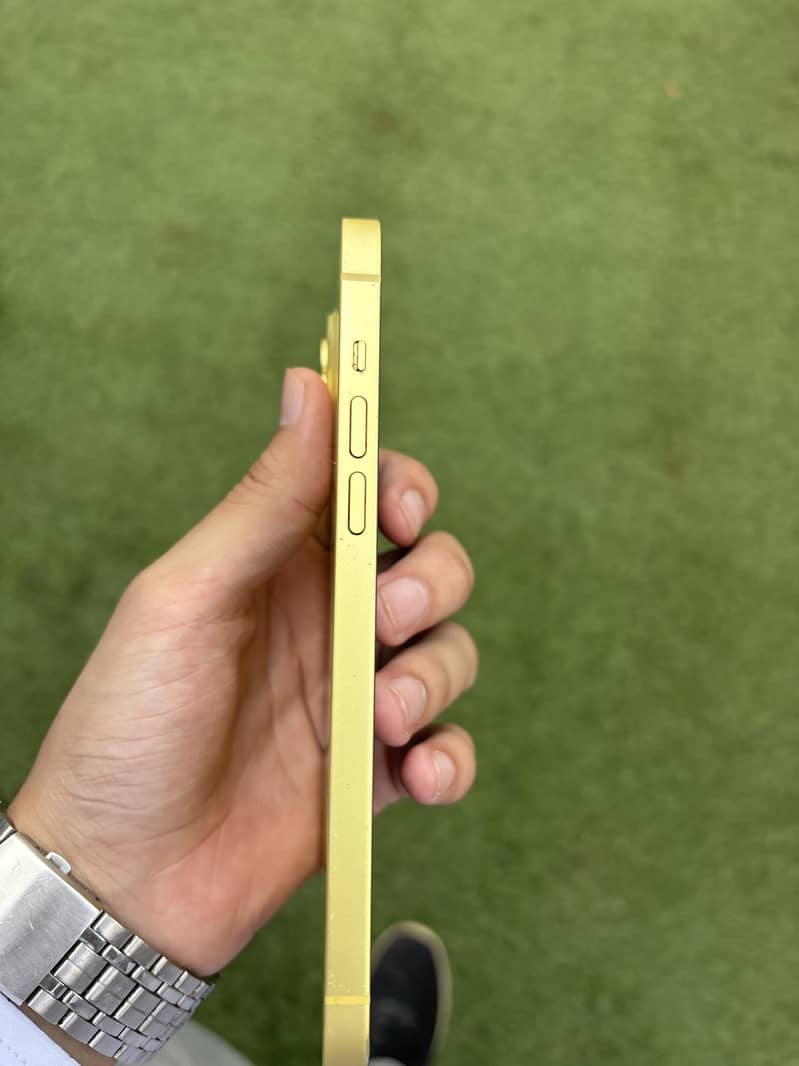 Apple iPhone 14 plus 5