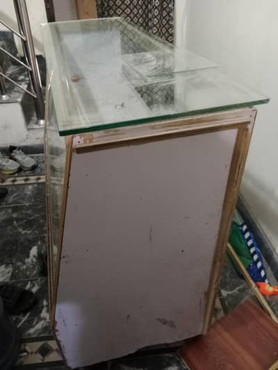 counters