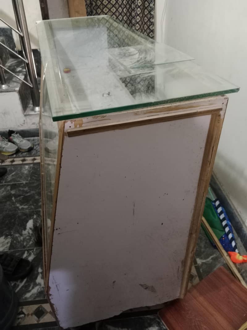 counters 0