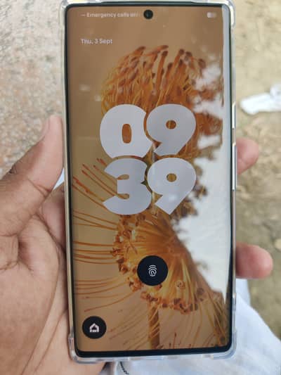 Google Pixel 6 Pro