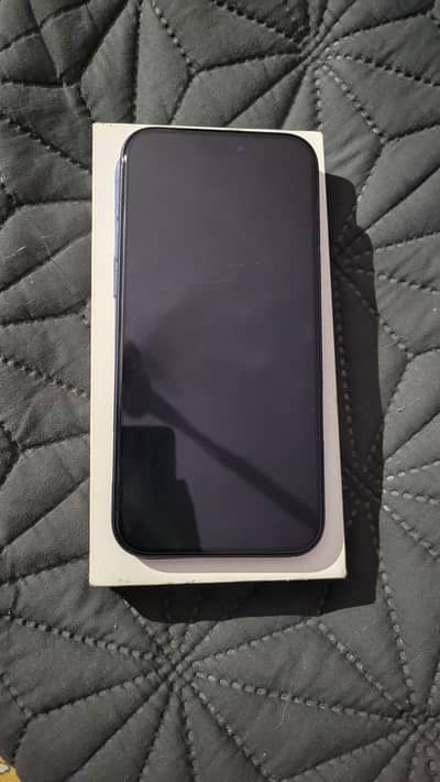 Apple iPhone 17 Pro Max LLA model factory unlocked