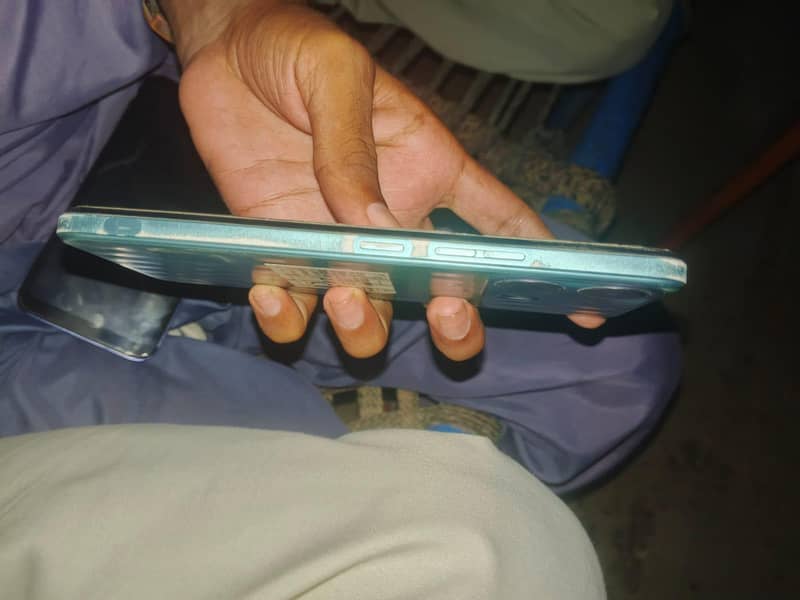 Itel A60s 0
