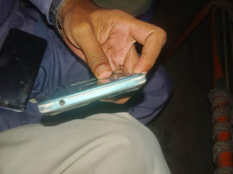 Itel A60s 3