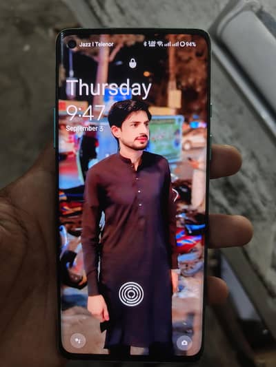 One Plus 8