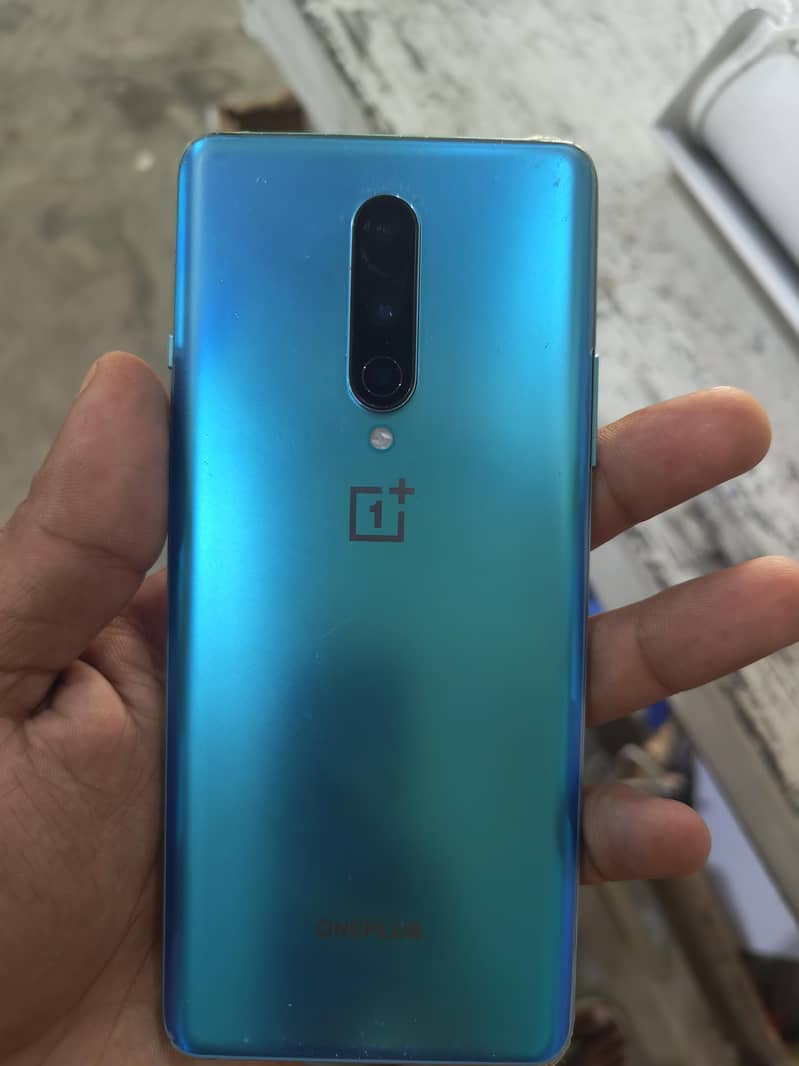 One Plus 8 1