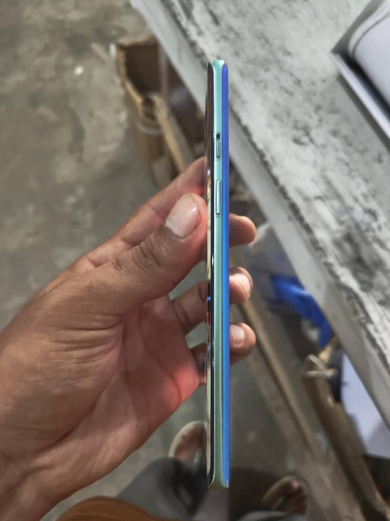 One Plus 8 2
