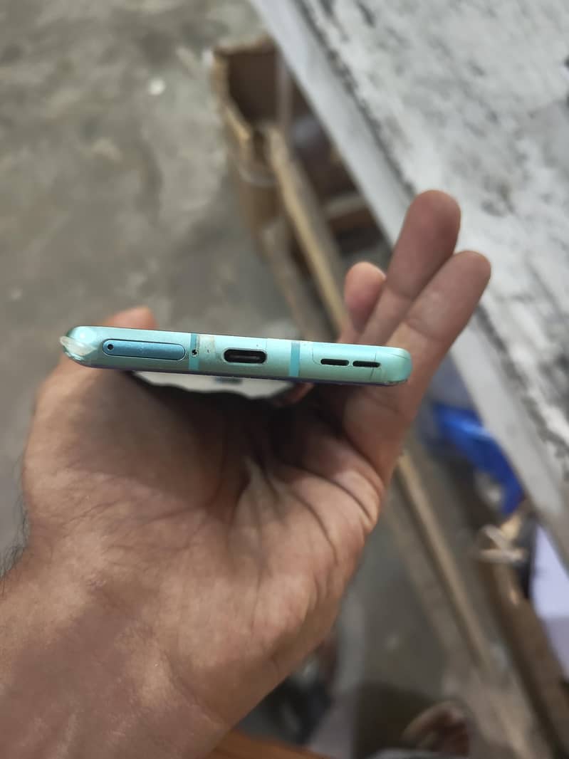 One Plus 8 4