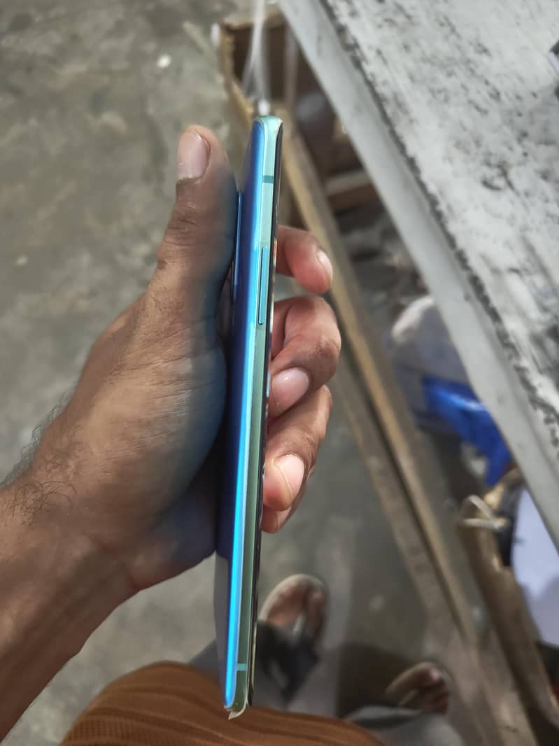 One Plus 8 5