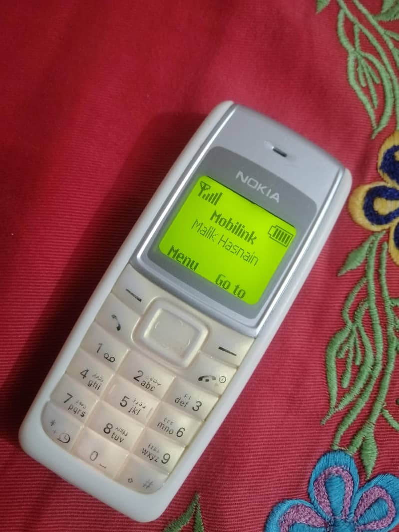 Nokia 1110 0