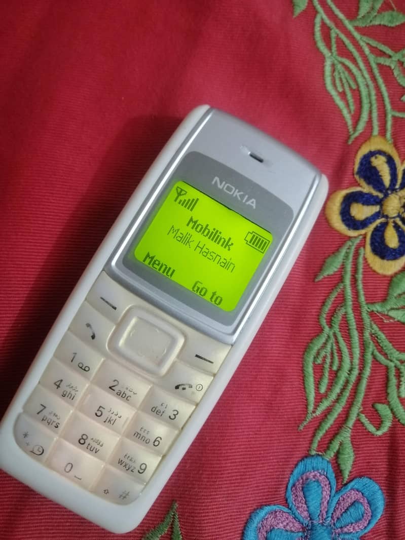 Nokia 1110 1