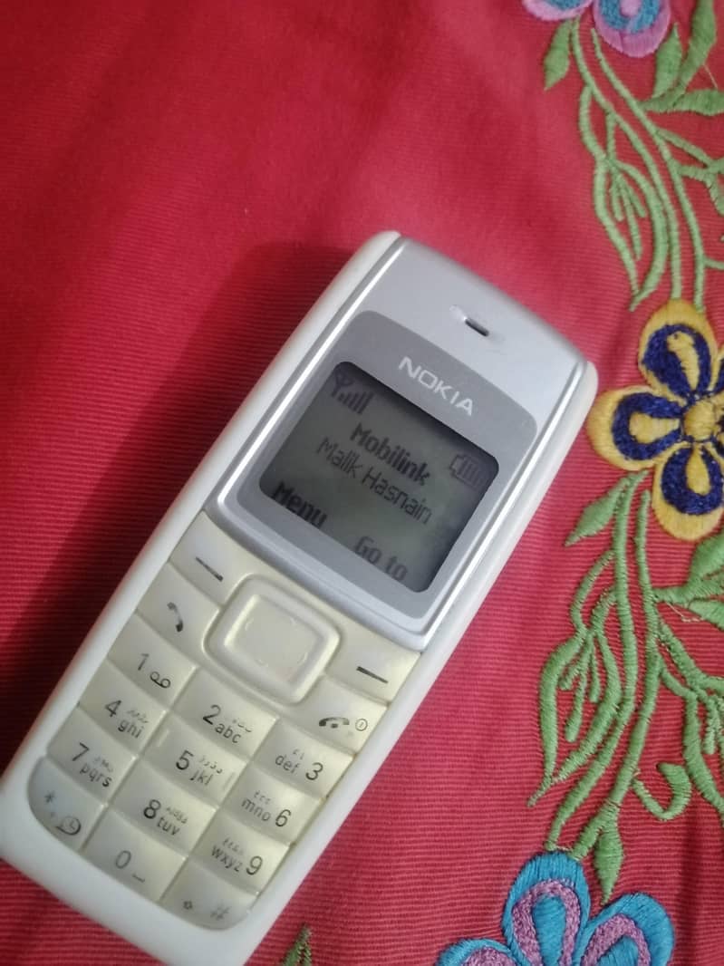 Nokia 1110 2