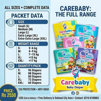 Carebaby