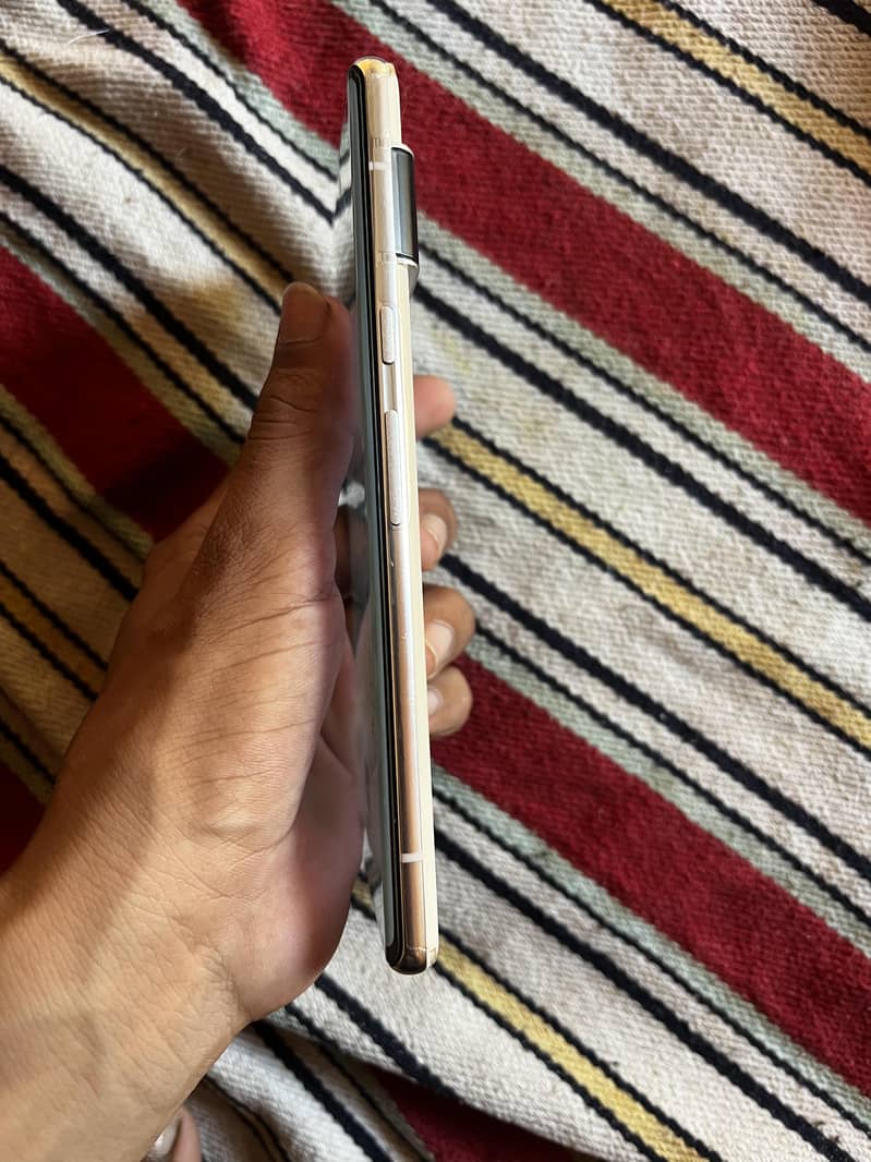 Google Pixel 6 Pro 5