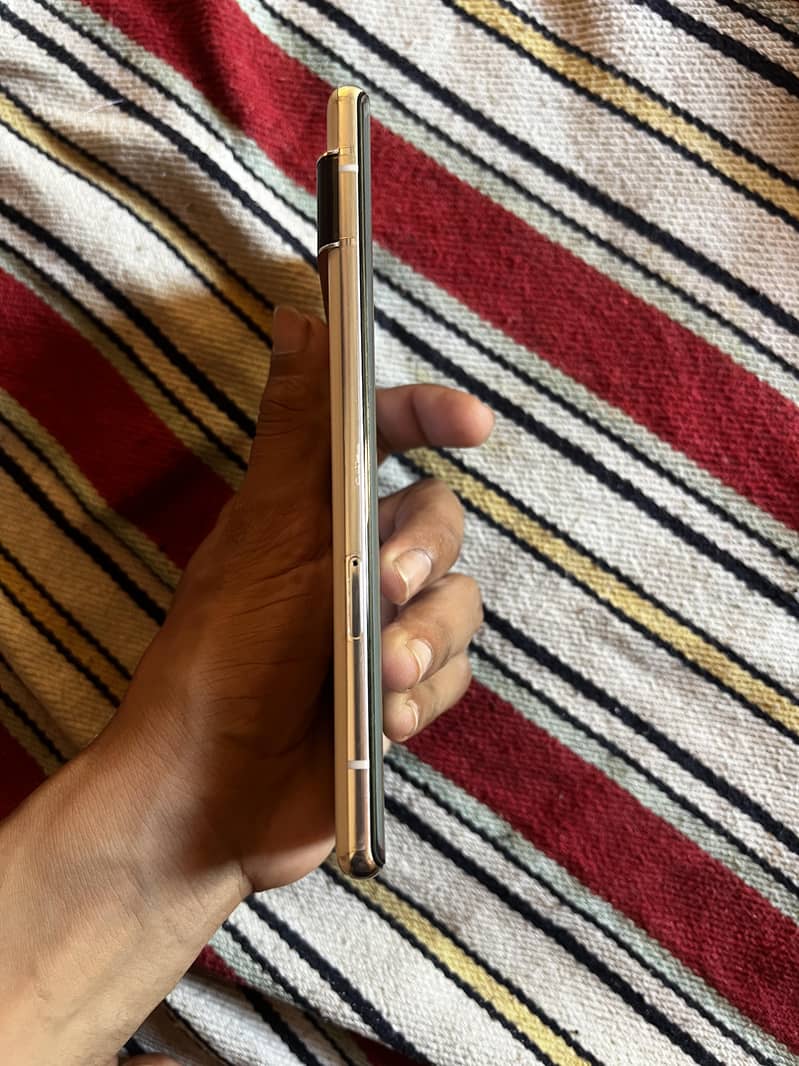 Google Pixel 6 Pro 7