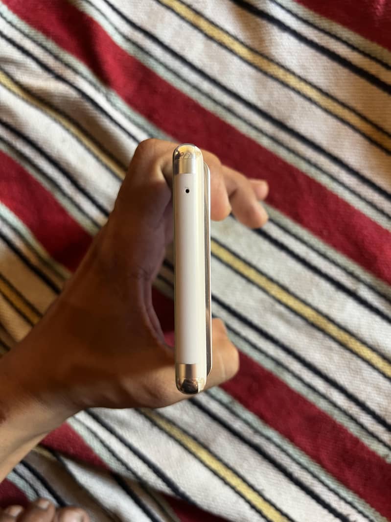 Google Pixel 6 Pro 8