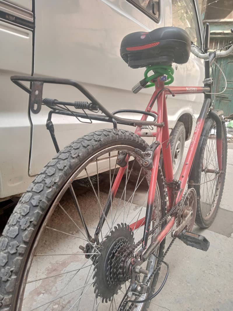 Cycle phoenix 1