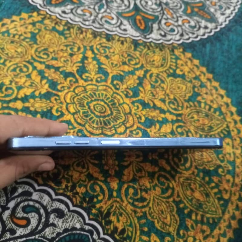 Tecno Spark 3
