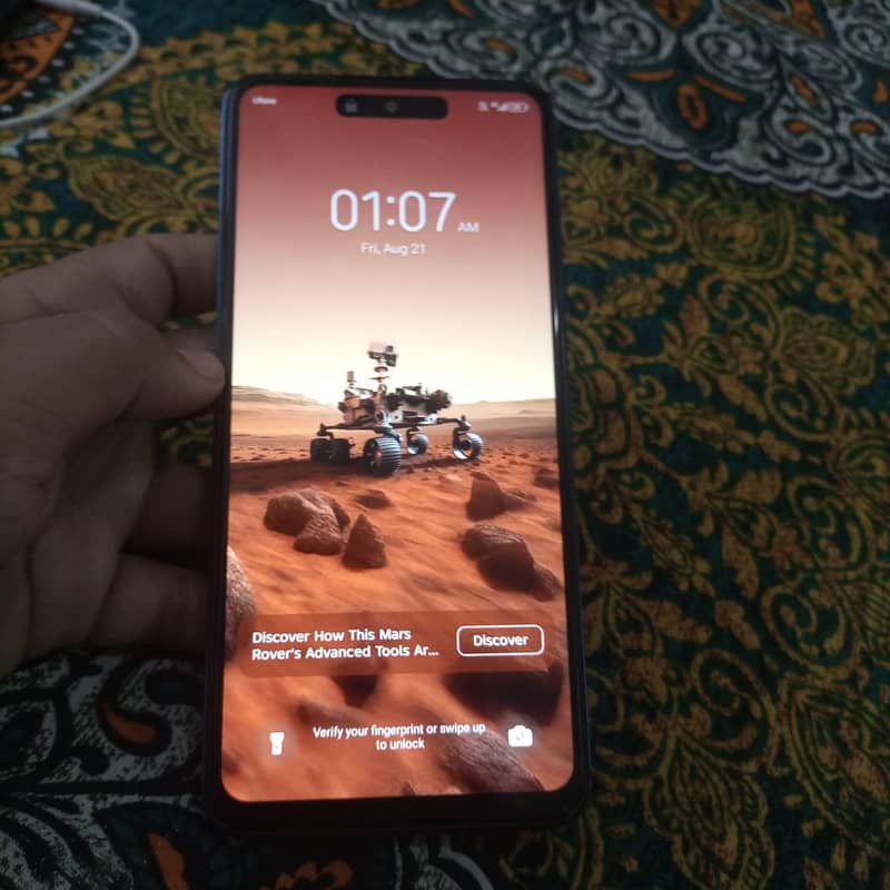 Tecno Spark 4