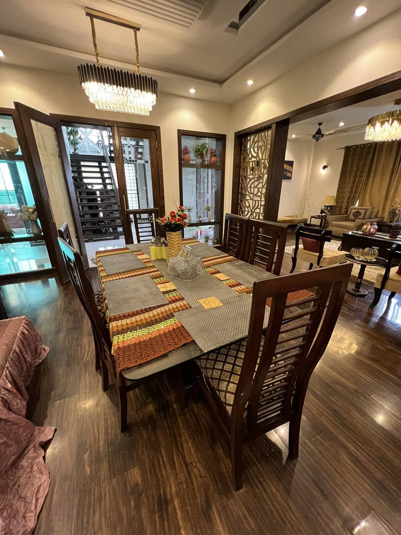 Dining Table 2