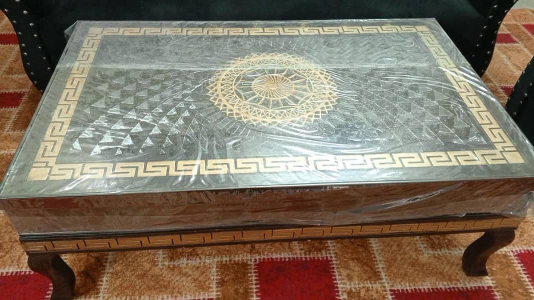 center table 0