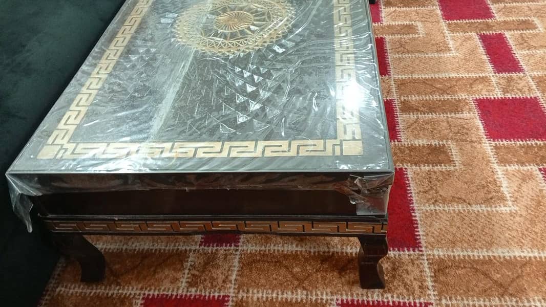 center table 2