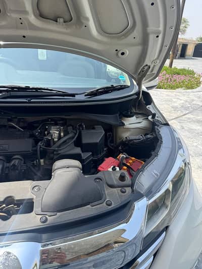 Honda BR-V 2022