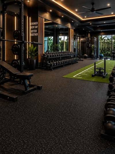 Gym floor | Artificial grass | Astroturf | Carpet tiles | wood venyl