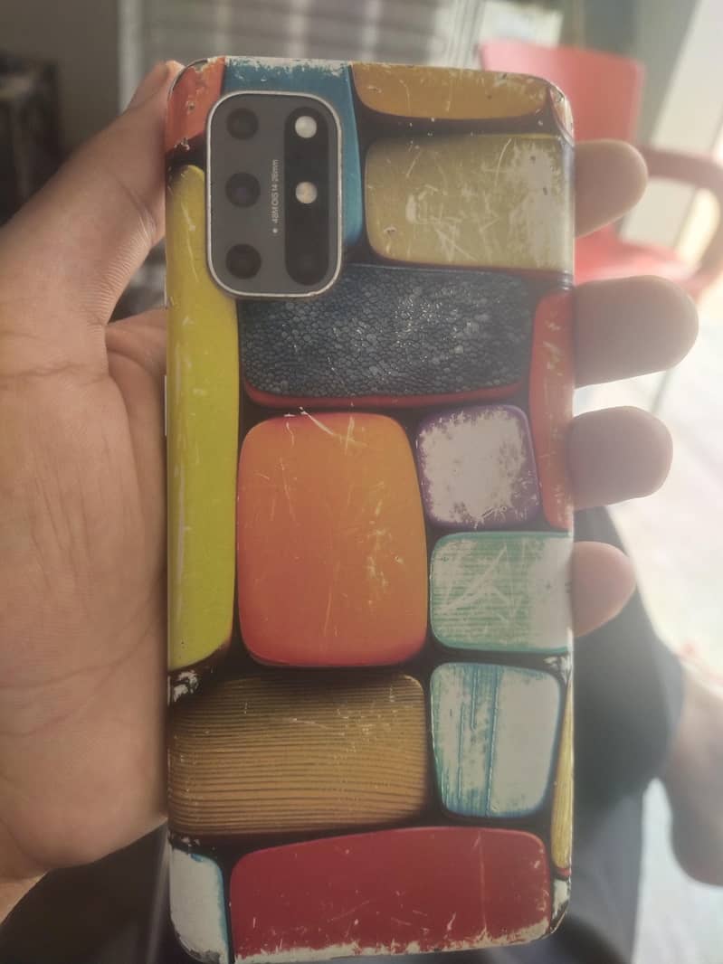 One Plus 8T 6