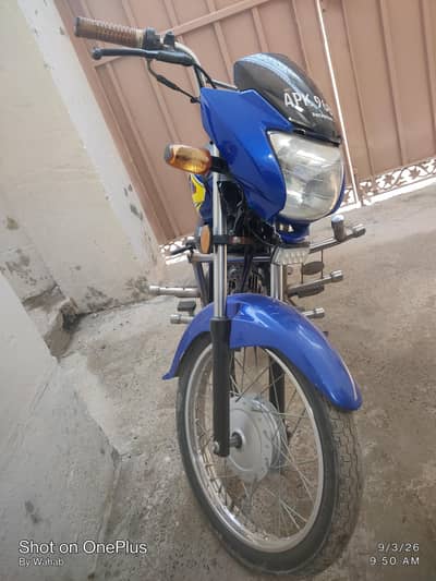 Honda prider 2023 model 0320--8137--006