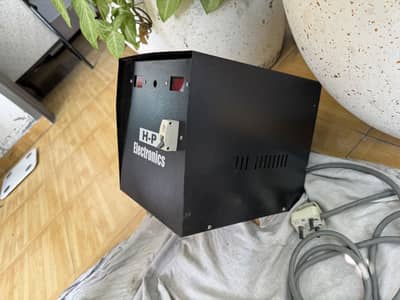 Voltage stablizer
