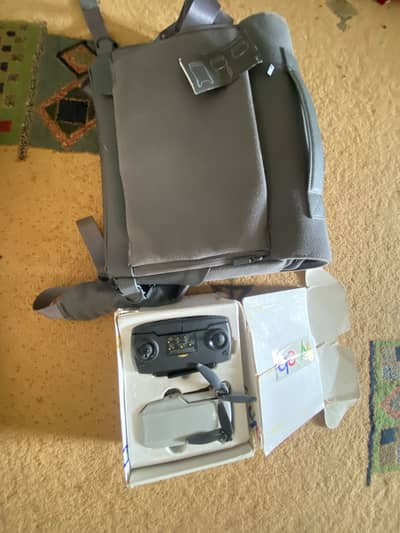 DJI mavic mini