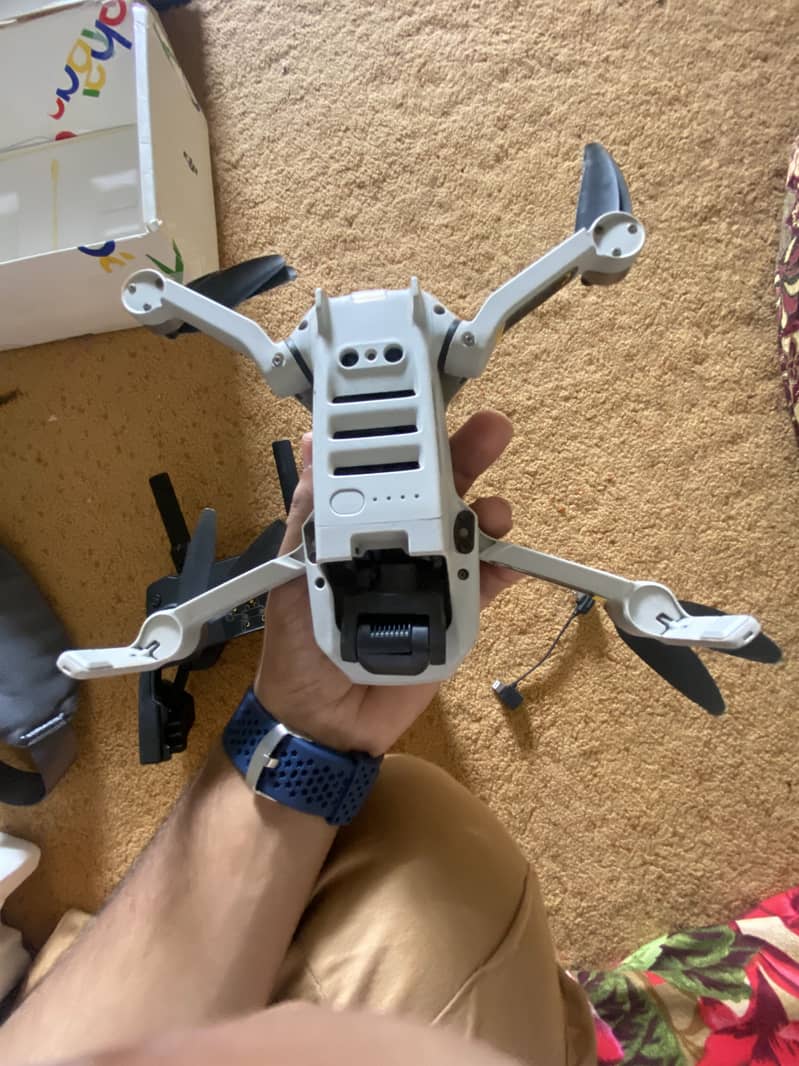 DJI mavic mini 1