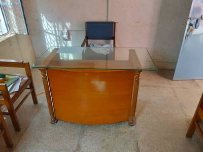 Office Table For Sale . +92 303 3110498.