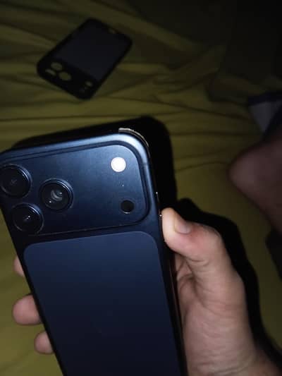 Apple iPhone 17 Pro Max