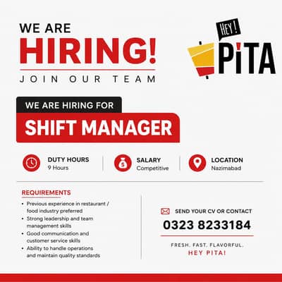 Hiring