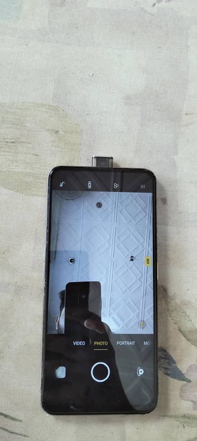 OPPO Reno2 Z
