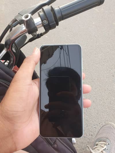 Samsung Mobile A23