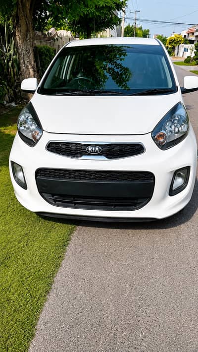 KIA Picanto 2023 AUTO