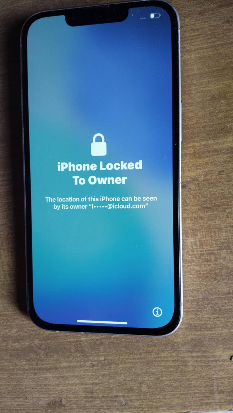 Apple iPhone 13 0