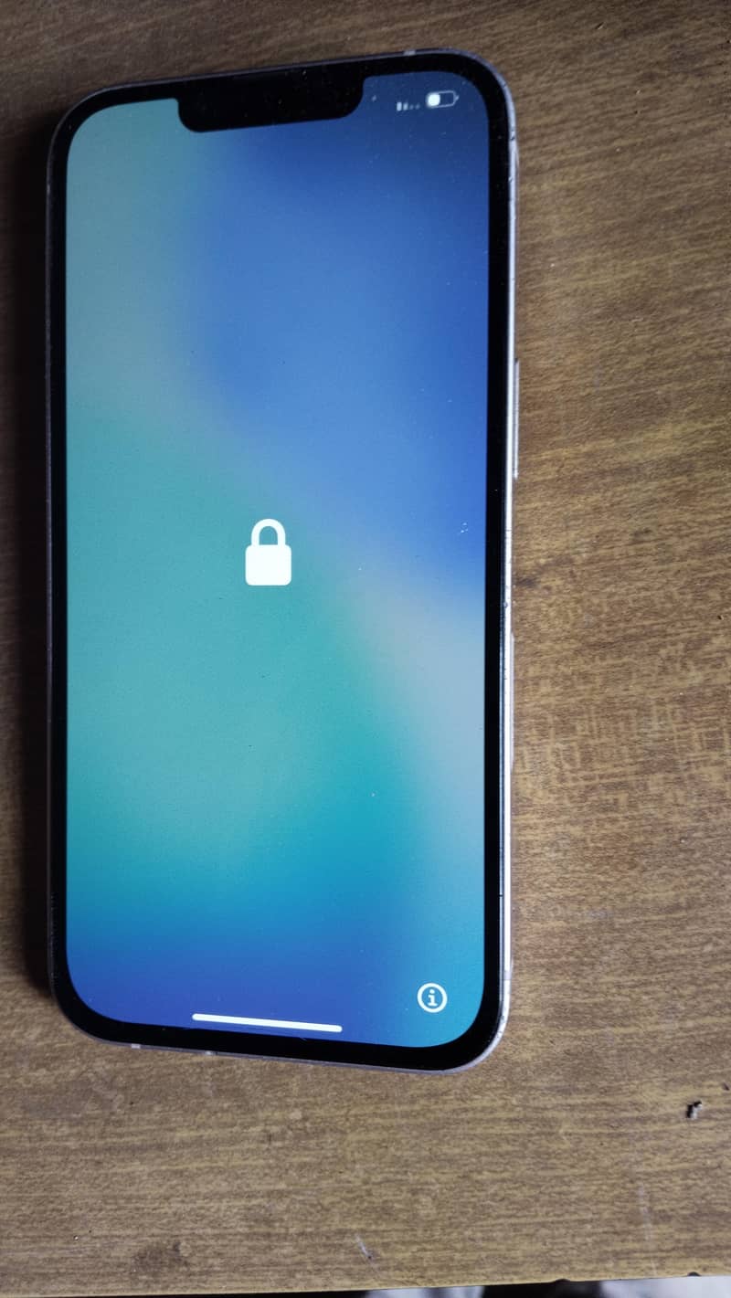 Apple iPhone 13 2