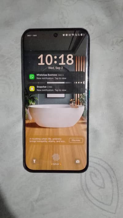 Infinix hot 60 pro plus