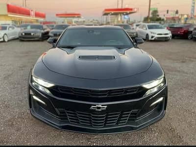 Chevrolet Exclusive 2002