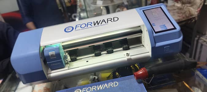 Forward Skin cutting machine for sale & cont no 03021404007