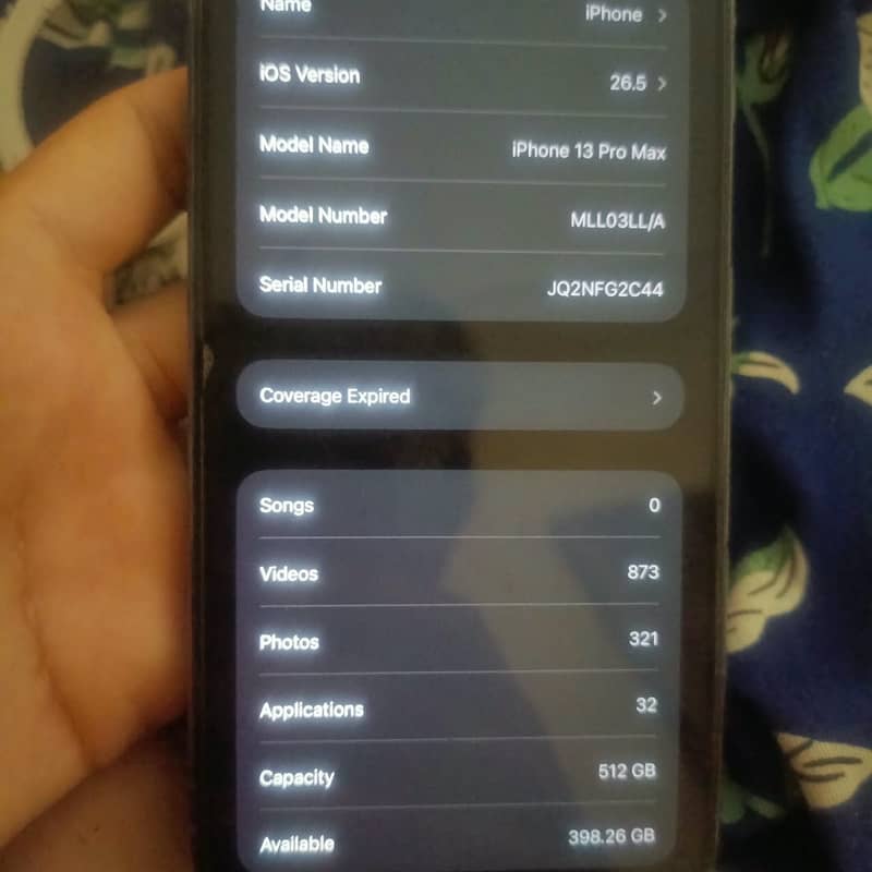 Apple iPhone 13 Pro Max 0