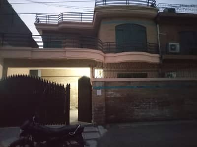 Best Options For House Is Available For rent In Johar Town Phase 1