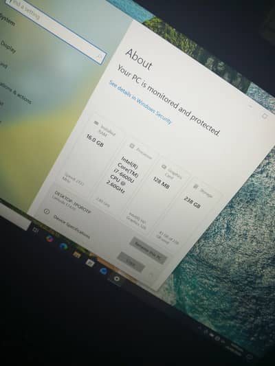 Dell latitude e7470
