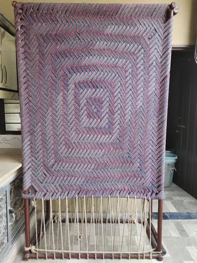 charpai extra large size charpai special material use